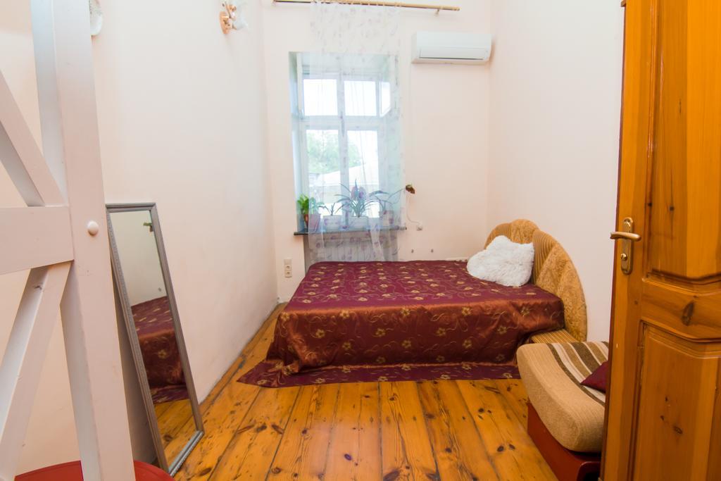Apartment Deribasovskaya Shanti Electricity All Time *